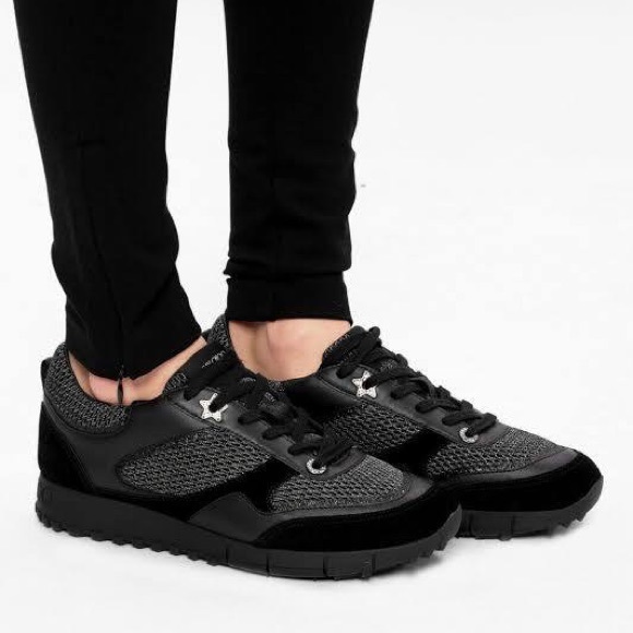 NWT Jimmy Choo Java - Picture 1 of 8